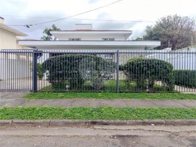 Sobrado com 5 Quartos à venda, 303m² no Alto de Pinheiros, São Paulo