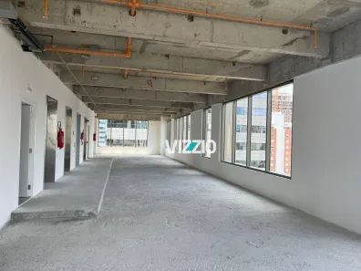 Sala Comercial para alugar, 305m² no Jardim Europa, São Paulo