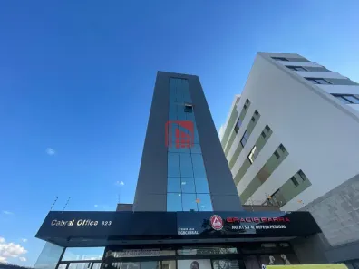 Sala Comercial para alugar, 25m² no Cabral, Contagem