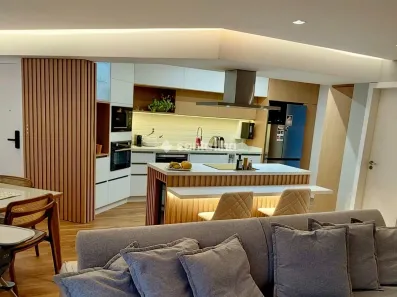 Apartamento com 3 Quartos à venda, 120m² no Centro, Florianópolis