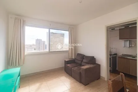 Apartamento com 1 Quarto à venda, 50m² no Floresta, Porto Alegre