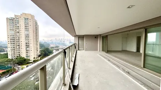 Apartamento com 4 Quartos à venda, 256m² no Vila Clementino, São Paulo