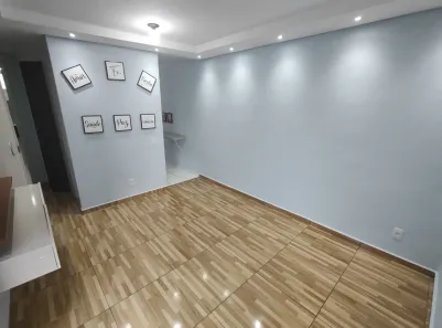 Apartamento com 2 Quartos à venda, 45m² no Parque Ipê, São Paulo