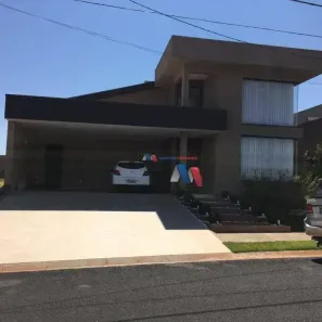 Casa de Condomínio com 3 Quartos à venda, 500m² no Parque Residencial Damha VI, São José do Rio Preto