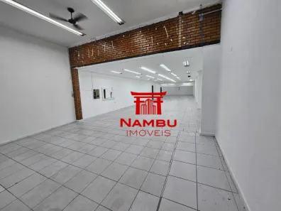 Ponto Comercial para alugar, 275m² no Cidade São Mateus, São Paulo