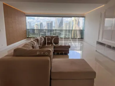 Apartamento com 3 Quartos à venda, 262m² no Real Parque, São Paulo
