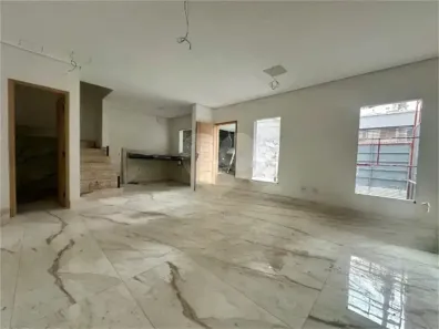 Sobrado com 4 Quartos à venda, 130m² no Santa Teresinha, São Paulo