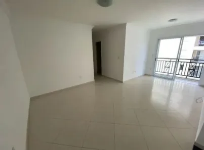 Apartamento com 2 Quartos para alugar, 58m² no Monte Castelo, São José dos Campos