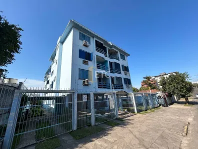 Apartamento com 1 Quarto à venda, 50m² no Nossa Senhora das Graças, Canoas