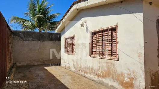 Casa com 3 Quartos à venda, 108m² no Pampulha, Uberlândia
