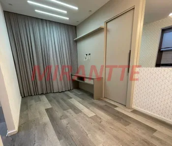 Apartamento com 2 Quartos à venda, 42m² no Horto Florestal, São Paulo