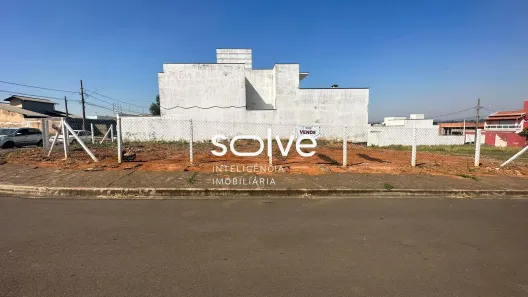 Lote/Terreno à venda, 315m² no Jardim Esplanada II, Indaiatuba