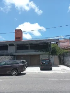 Imóvel Comercial para alugar, 416m² no Tauape, Fortaleza