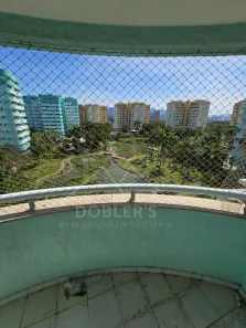 Apartamento com 2 Quartos à venda, 77m² no Barra Olímpica, Rio de Janeiro