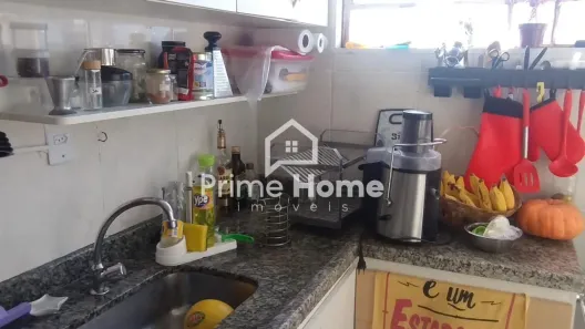 Apartamento com 2 Quartos à venda, 66m² no Vila Industrial, Campinas