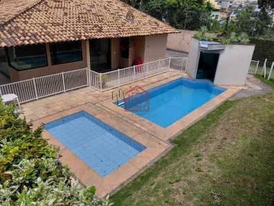 Apartamento com 3 Quartos à venda, 101m² no Riviera Fluminense, Macaé
