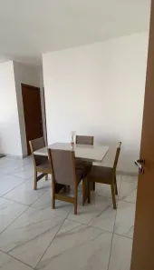 Apartamento com 2 Quartos à venda, 45m² no Jangurussu, Fortaleza