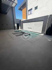 Casa de Condomínio com 3 Quartos à venda, 290m² no Ribeirão do Lipa, Cuiabá