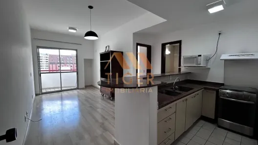Apartamento com 1 Quarto à venda, 50m² no Savassi, Belo Horizonte