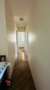 Apartamento com 3 Quartos à venda, 60m² no Santa Terezinha, São Bernardo do Campo