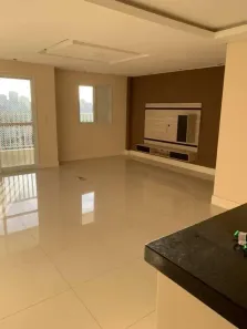 Apartamento com 3 Quartos à venda, 104m² no Jardim América, São José dos Campos