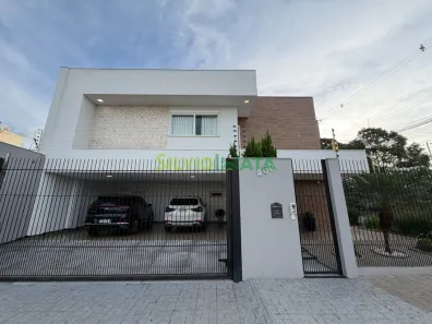 Sobrado com 4 Quartos à venda, 334m² no Jardim Tóquio, Maringá