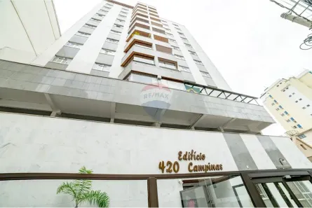 Apartamento com 3 Quartos para alugar, 102m² no Santa Helena, Juiz de Fora
