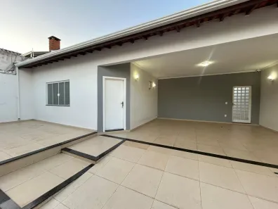 Casa com 3 Quartos para alugar, 170m² no Jardim Esplanada II, Indaiatuba