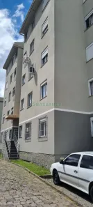 Apartamento com 2 Quartos à venda, 41m² no Nossa Senhora do Rosário, Caxias do Sul