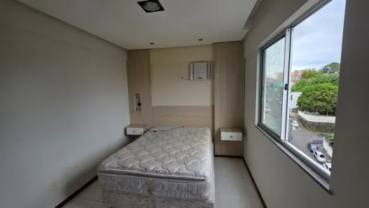 Apartamento com 3 Quartos à venda, 63m² no Vila Laura, Salvador
