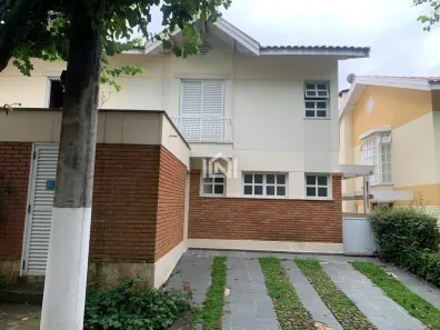 Casa de Condomínio com 3 Quartos à venda, 154m² no Jardim Barbacena, Cotia