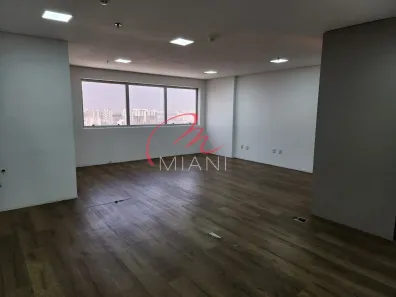 Sala Comercial à venda, 53m² no Vila Yara, Osasco