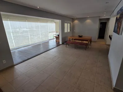 Apartamento com 3 Quartos à venda, 122m² no Mooca, São Paulo