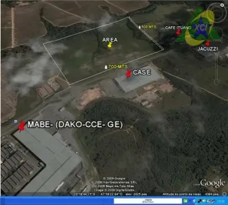 Lote/Terreno à venda, 50000m² no Centro, Itu