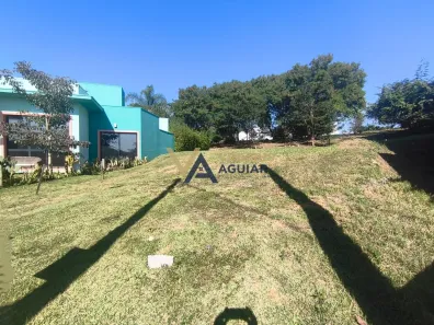 Lote/Terreno à venda, 405m² no Village Moutonnée, Salto