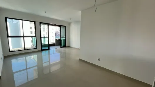 Apartamento com 3 Quartos à venda, 92m² no Boa Viagem, Recife