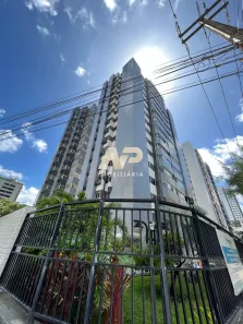 Apartamento com 3 Quartos à venda, 120m² no Boa Viagem, Recife