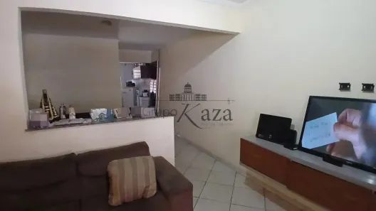 Sobrado com 3 Quartos à venda, 200m² no Campos de São José, São José dos Campos