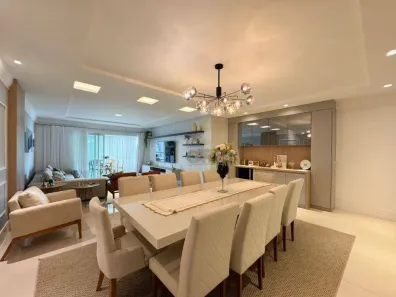 Apartamento com 3 Quartos à venda, 255m² no Ponta Aguda, Blumenau