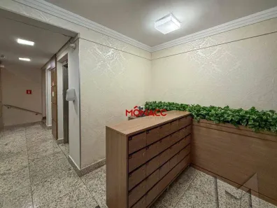 Apartamento com 2 Quartos à venda, 61m² no Centro, Londrina