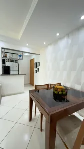 Apartamento com 2 Quartos à venda, 54m² no Morada de Laranjeiras, Serra
