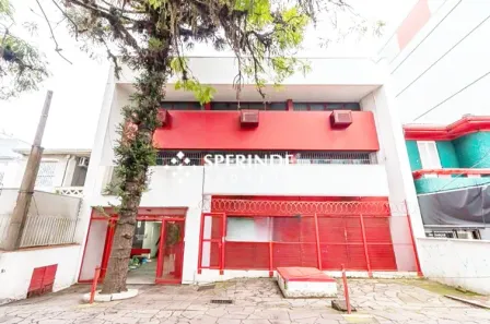 Sala Comercial para alugar, 1070m² no Petrópolis, Porto Alegre