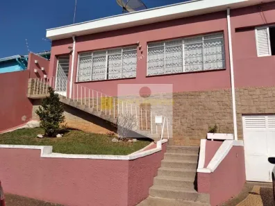 Imóvel Comercial com 4 Quartos à venda, 201m² no Jardim Bela Vista, Campinas