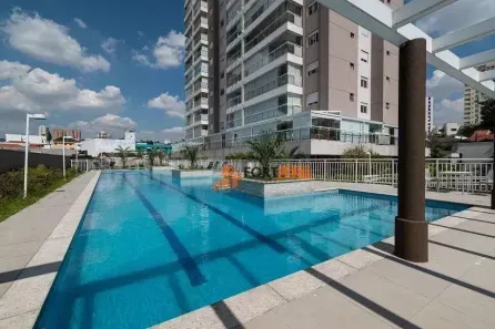 Apartamento com 2 Quartos à venda, 79m² no Vila Formosa, São Paulo