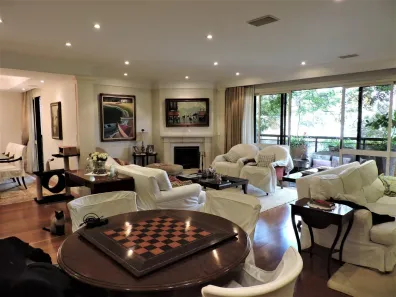 Apartamento com 4 Quartos à venda, 273m² no Vila Morumbi, São Paulo