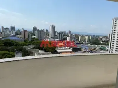 Apartamento com 1 Quarto à venda, 54m² no Jardim São Dimas, São José dos Campos