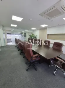 Sala Comercial para alugar, 922m² no Green Valley Alphaville, Barueri