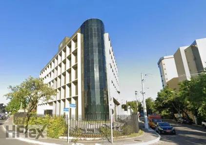 Prédio Comercial para alugar, 3000m² no Várzea da Barra Funda, São Paulo