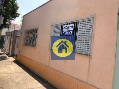 Casa com 3 Quartos à venda, 195m² no Vila Arens II, Jundiaí