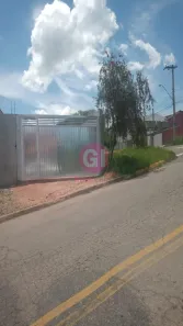Lote/Terreno à venda, 200m² no Jardim Alvorada, Jacareí